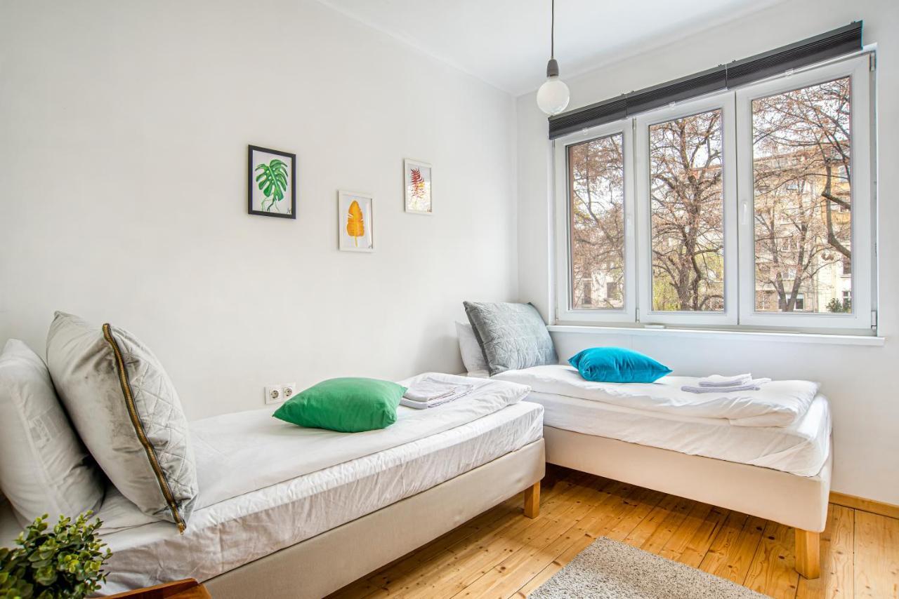 Casa Dolce Far Niente,2Bed Daire Sofya Dış mekan fotoğraf