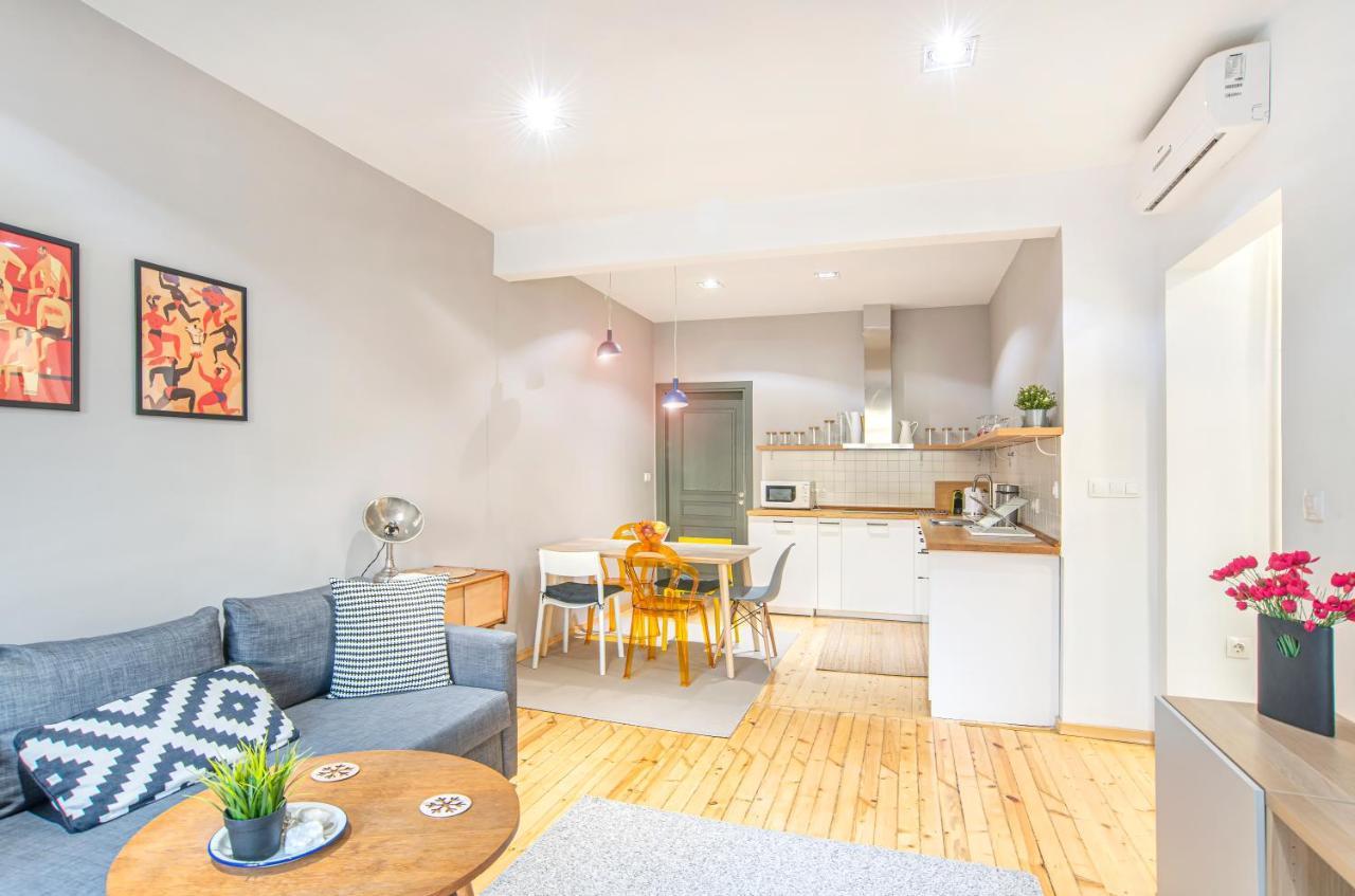 Casa Dolce Far Niente,2Bed Daire Sofya Dış mekan fotoğraf